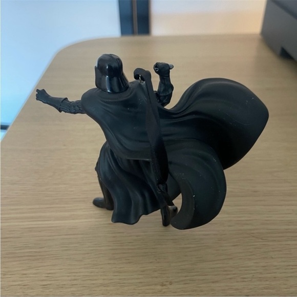 Set of 2 Star Wars Yoda & Darth Vader
Christmas ornaments - Picture 11 of 13